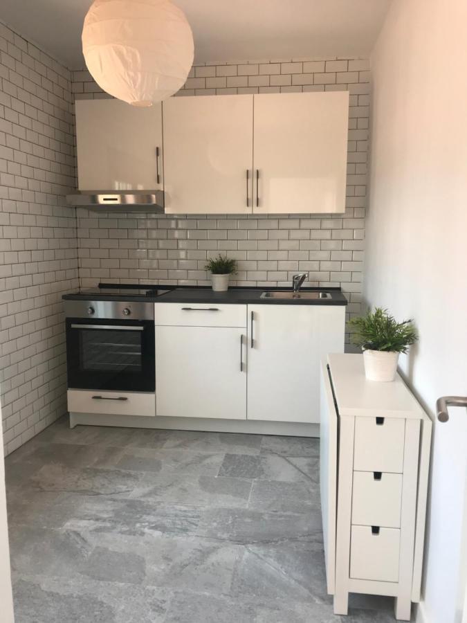 Luxury Loft Malaga Torremolinos Sol Lägenhet Exteriör bild