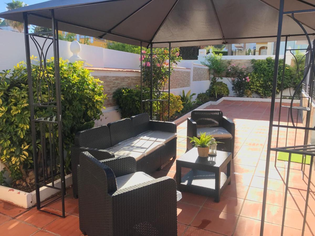 Luxury Loft Malaga Torremolinos Sol Lägenhet Exteriör bild