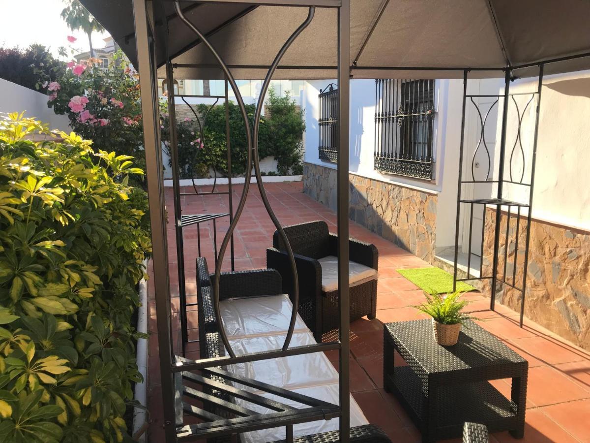 Luxury Loft Malaga Torremolinos Sol Lägenhet Exteriör bild