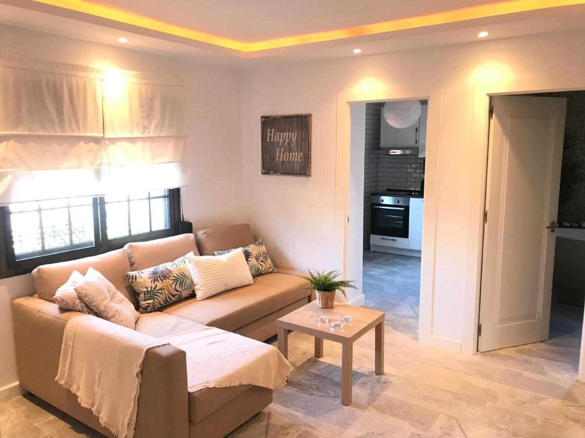 Luxury Loft Malaga Torremolinos Sol Lägenhet Exteriör bild