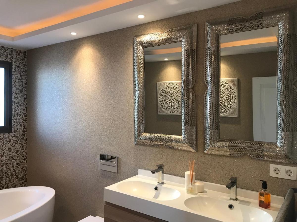 Luxury Loft Malaga Torremolinos Sol Lägenhet Exteriör bild