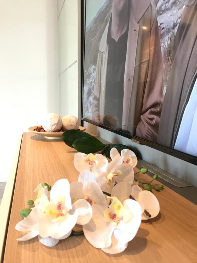 Luxury Loft Malaga Torremolinos Sol Lägenhet Exteriör bild