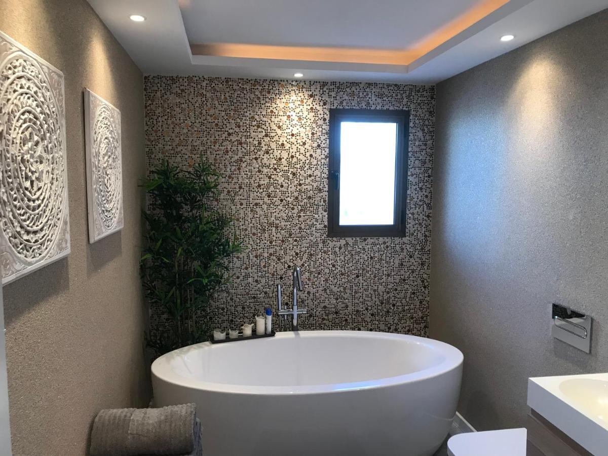 Luxury Loft Malaga Torremolinos Sol Lägenhet Exteriör bild
