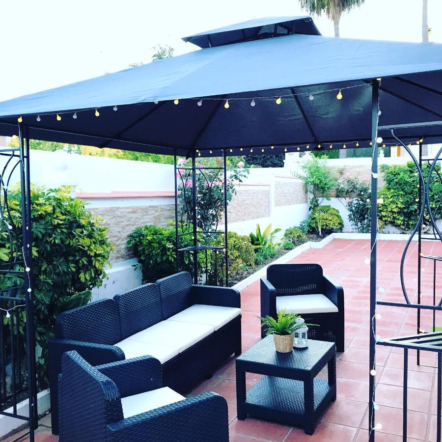 Luxury Loft Malaga Torremolinos Sol Lägenhet Exteriör bild